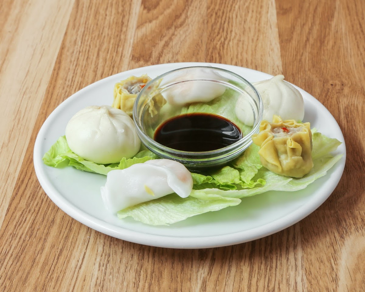 Chifa Fusión Photos 2